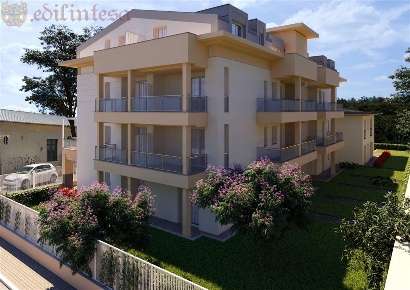 Foto Appartamento in PADRE REGINALDO GIULIANI, Lissone in vendita