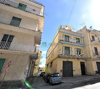 Foto Appartamento in VIA MELI, Ragusa Centro di 158 m² con 6 locali