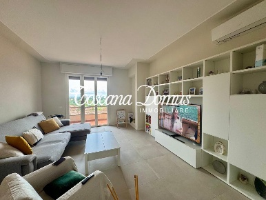 Foto Appartamento a Siena Vico Alto - San Miniato di 120 m² con 5 locali