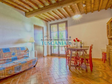 Foto Appartamento a Cecina Cecina Centro di 53 m² con 2 locali in vendita