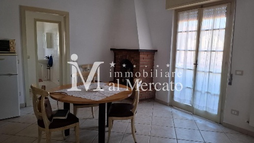 appartamento in vendita a Viareggio in zona Torre del Lago