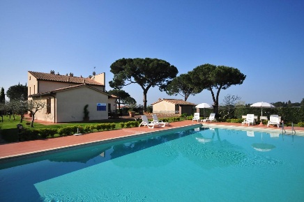 Foto Appartamento a Cecina Cecina Centro di 51 m² con 2 locali in vendita