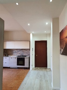 Foto Appartamento in Via Malvicini 14, Piacenza Via Colombo di 131 m²