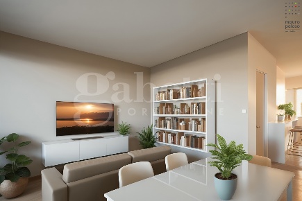 Foto Appartamento in Viale Venezia 52, Pordenone in vendita