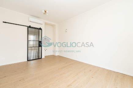 Foto Appartamento in VIA TOLMEZZO 12/3, Milano Udine di 53 m² con 2 locali