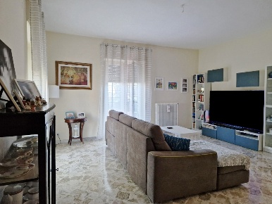 Foto Appartamento in Via Brancaccio 1 Matera, Matera di 154 m² con 6 locali