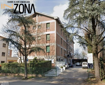 Foto Appartamento in Via Cefalonia, Reggio nell'Emilia in vendita