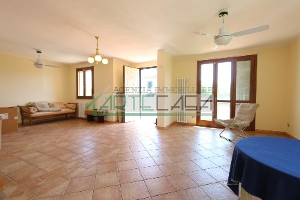 Foto Villa unifamiliare a San Giuliano Terme Colignola, Campo di 240 m²