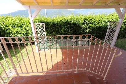 Foto Villa unifamiliare a San Giuliano Terme Colignola, Campo di 240 m²