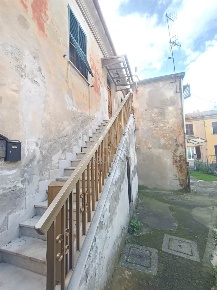 Foto Appartamento a La Spezia Migliarina di 107 m² con 4 locali in vendita