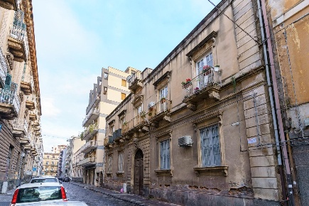 Foto Appartamento a Catania in vendita