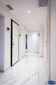 Foto Appartamento a Viareggio Centro di 98 m² con 5 locali in vendita