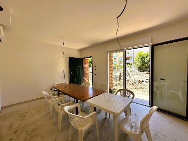 Foto Appartamento a Rosignano Marittimo Vada di 93 m² con 4 locali