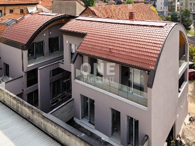 Foto Appartamento in Via Stoppani 21, Monza Via Lecco - Via Bergamo