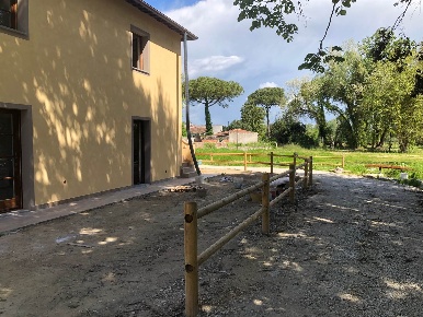 Foto Appartamento a Pisa Lungarno Gabriele D'Annunzio di 48 m² con 2 locali