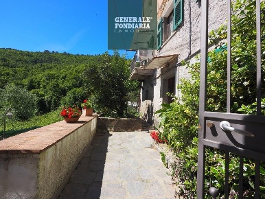Foto Appartamento a La Spezia di 40 m² con 1 locali in vendita