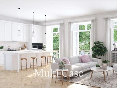 Foto Appartamento in Viale Alfredo Belluomini, Viareggio di 227 m²