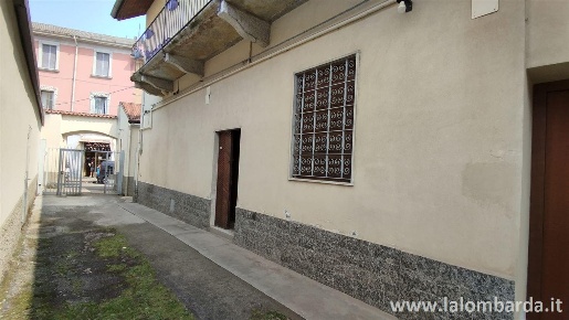 Foto Appartamento in via Gabriele D'Annunzio, Monza San Rocco di 85 m²