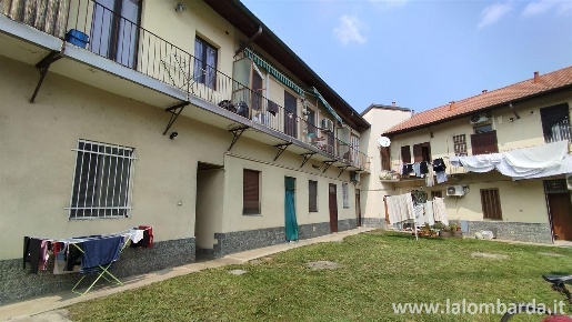 Foto Appartamento in via Gabriele D'Annunzio, Monza San Rocco di 85 m²