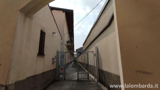 Foto Appartamento in via Gabriele D'Annunzio, Monza San Rocco di 85 m²