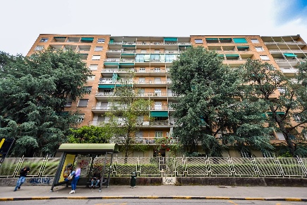 Foto Appartamento in Corso Monte Cucco, Torino in vendita