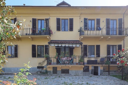 Foto Appartamento in Strada Val Salice, Torino Colle della Maddalena