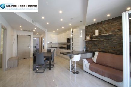 Foto Appartamento in Via Cesare Battista, Termoli Centro di 100 m²