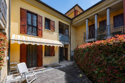 Foto Appartamento in Via Lunardi, Brescia Brescia Due di 120 m² in vendita