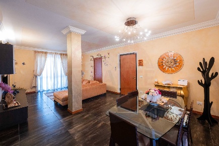 Foto Appartamento in Via Lunardi, Brescia Brescia Due di 120 m² in vendita