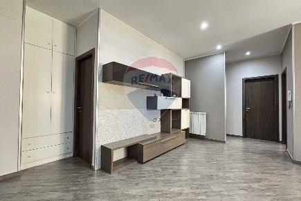 Foto Appartamento in Via Valle Tajo, Monreale di 112 m² con 4 locali