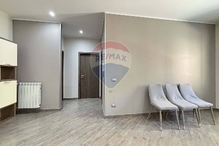 Foto Appartamento in Via Valle Tajo, Monreale di 112 m² con 4 locali