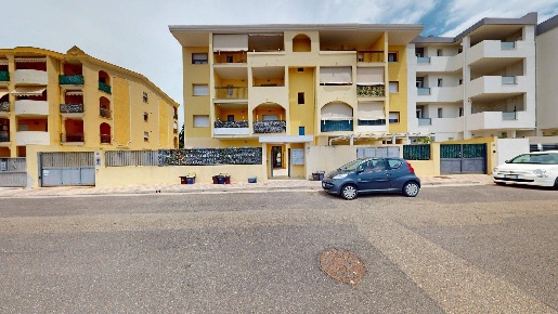 Foto Appartamento in Via Ungheria, Quartu Sant'Elena in vendita