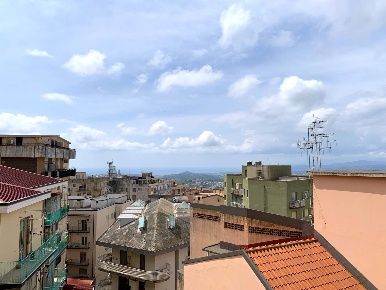Foto Appartamento in via Mario Greco, Catanzaro in affitto
