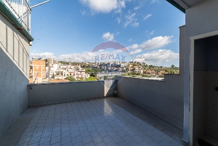 Foto Appartamento in Via Pietro Novelli, Catania Barriera - Leucatia