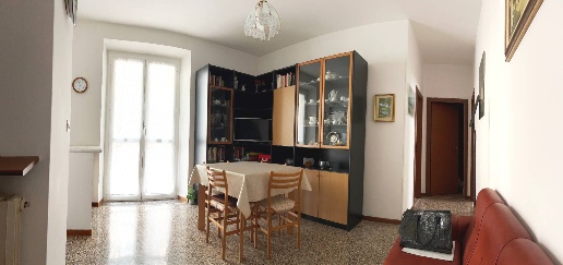 Foto Appartamento a Savona Villapiana, La Rusca, Via Mignone di 78 m²