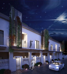 Foto Appartamento a Salerno Carmine di 54 m² con 2 locali in vendita