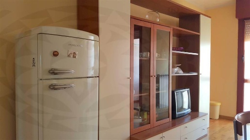 appartamento in vendita a Pisa in zona Le Piagge