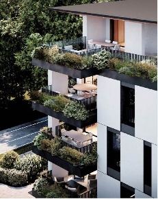 Foto Appartamento in via Piave, Treviso Santa Maria del Rovere di 184 m²