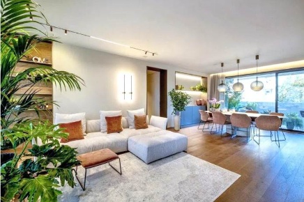 Foto Appartamento in Via Piave, Treviso Santa Maria del Rovere di 193 m²