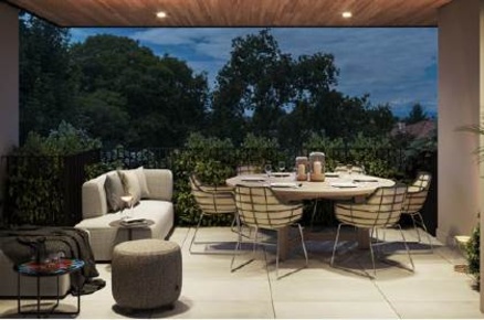 Foto Appartamento in Via Piave, Treviso Santa Maria del Rovere di 193 m²