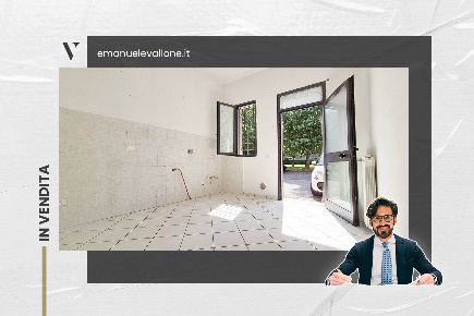 Foto Appartamento in Largo Collodi 12, Sassuolo Centro di 48 m² in vendita