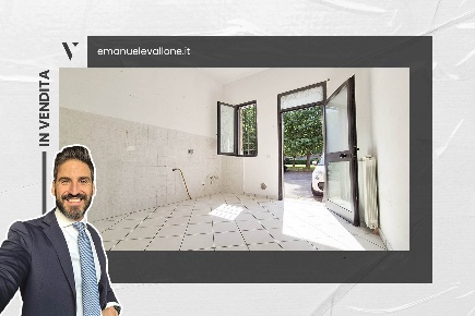 Foto Appartamento in Largo Collodi 12, Sassuolo Centro di 48 m² in vendita