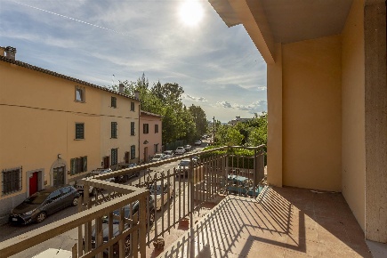 Foto Appartamento in via 13 Martiri 46, Campi Bisenzio in vendita