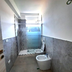 Foto Appartamento in VIA DEL POPOLO SNC, La Spezia Canaletto di 74 m²
