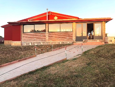 Foto Villa unifamiliare a Nettuno Loricina, Seccia, Tre Cancelli di 120 m²