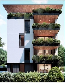 Foto Appartamento a Treviso Santa Maria del Rovere di 193 m² con 7 locali