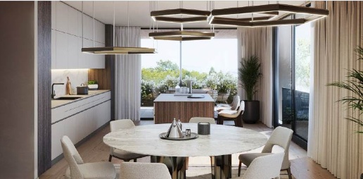 Foto Appartamento a Treviso Selvana di 193 m² con 7 locali in vendita