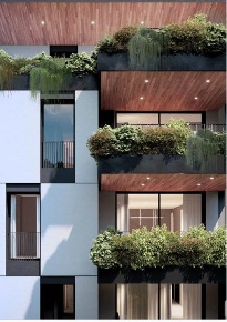 Foto Appartamento in Via Piave, Treviso Selvana di 193 m² con 7 locali