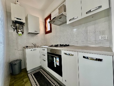Foto Appartamento in via Mameli, Venezia Marghera - Catene di 72 m²