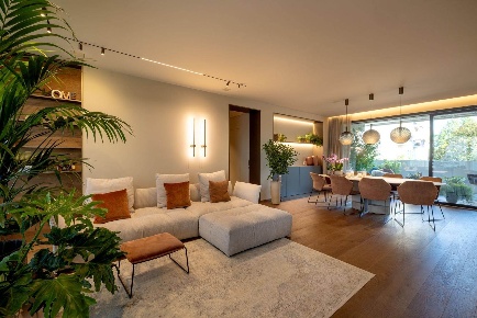 Foto Appartamento a Treviso Santa Maria del Rovere di 193 m² con 7 locali